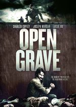 photo for Open Grave
