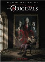 photo for The Originals: The Complete First Season