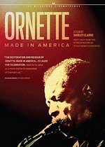 photo for Ornette: Made in America