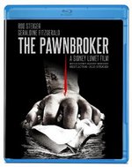 photo for The Pawnbroker BLU-RAY DEBUT