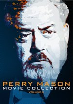 photo for Perry Mason Movie Collection - Volume 2
