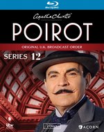 photo for Agatha Christie's Poirot, Series 12
