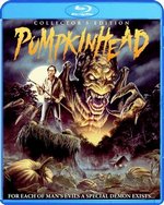photo for Pumpkinhead (Collector's Edition) BLU-RAY DEBUT