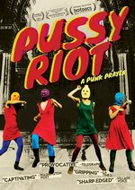 photo for Pussy Riot: A Punk Prayer