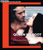 photo for Queen Margot: 20th Anniversary Director's Cut