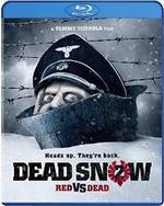 photo for Dead Snow 2: Red vs Dead