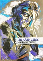 photo for Richard Lewis: Bundle of Nerves