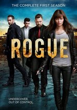photo for Rogue: The Complete First Season