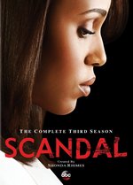 photo for Scandal: The Complete Third Season