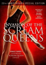 photo for Invasion of the Scream Queens