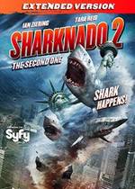 photo for Sharknado 2: The Second One: Extended Edition