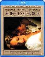 photo for Sophie's Choice (Collector's Edition) BLU-RAY DEBUT