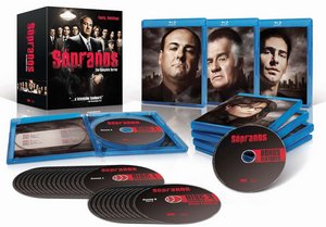 photo for The Sopranos: The Complete Series