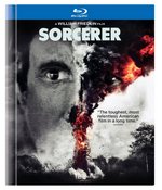 photo for Sorcerer BLU-RAY DEBUT