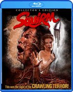 photo for Squirm Collector's Edition BLU-RAY DEBUT