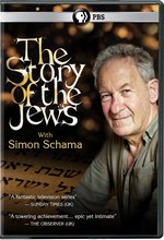 photo for The Story of the Jews With Simon Schama