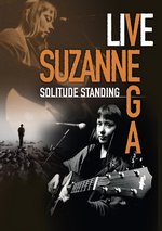 photo for Suzanne Vega: Solitude Standing