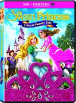 photo for The Swan Princess: A Royal Family Tale