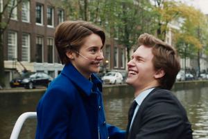 photo for The Fault in Our Stars