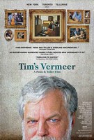 photo for Tim's Vermeer