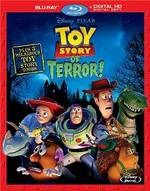 photo for Toy Story of Terror