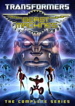 photo for Transformers: Beast Machines - The Complete Series
