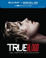 photo for True Blood: The Complete Seventh Season