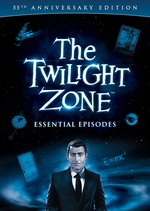 photo for The Twilight Zone: Essential Episodes (55th Anniversary Collection)
