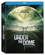 photo for Under the Dome: Season 2