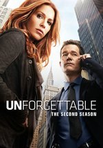 photo for Unforgettable: The Second Season