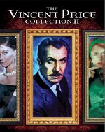 photo for The Vincent Price Collection II BLU-RAY DEBUT
