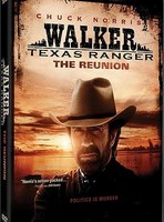 photo for Walker, Texas Ranger: The Reunion