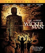 photo for The Wicker Man BLU-RAY DEBUT