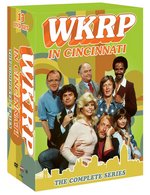 photo for WKRP In Cincinnati: The Complete Series