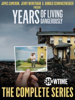 photo for Years of Living Dangerously: The Complete Showtime Series