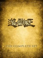 photo for Yu-Gi-Oh Classic Complete Series