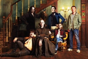 photo for What We Do in the Shadows