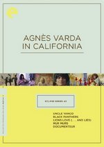 photo for Eclipse 43: Agnes Varda in California
