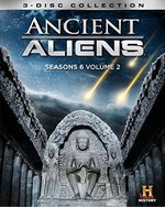 photo for Ancient Aliens Season 6 Volume 2
