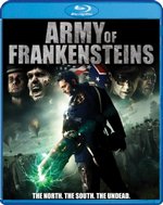photo for Army of Frankensteins