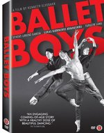 photo for Ballet Boys