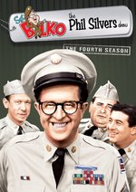 photo for Sgt. Bilko/The Phil Silvers Show: The Final Season