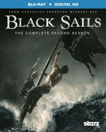 photo for Black Sails: The Complete Second Season