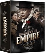 photo for Boardwalk Empire: The Complete Series