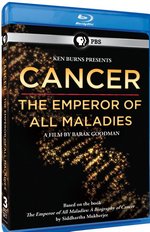 photo for Cancer: The Emperor of All Maladies
