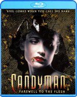 photo for Candyman: Farewell to the Flesh