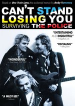 photo for Can't Stand Losing You: Surviving the Police