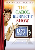 photo for The Carol Burnett Show: The Lost Episodes