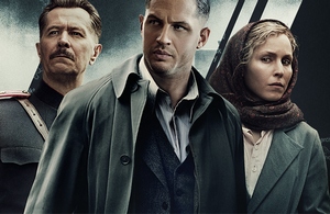 photo for Child 44