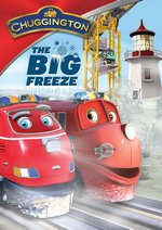 photo for Chuggington: The Big Freeze